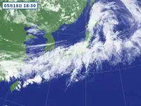 気象衛星