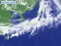 気象衛星