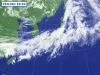 気象衛星