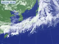 気象衛星