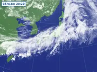 気象衛星