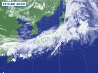 気象衛星