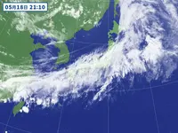 気象衛星