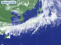 気象衛星