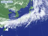 気象衛星