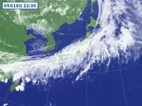 気象衛星