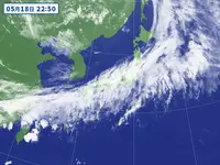 気象衛星