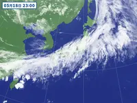 気象衛星