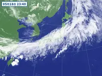 気象衛星
