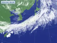気象衛星