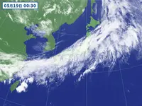 気象衛星