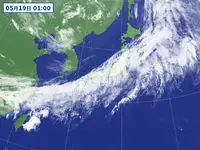 気象衛星
