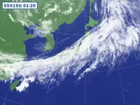 気象衛星