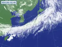 気象衛星