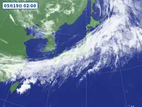 気象衛星
