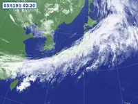 気象衛星
