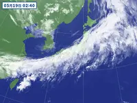 気象衛星