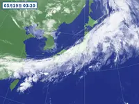 気象衛星