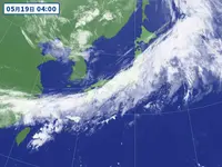 気象衛星