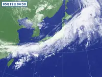 気象衛星