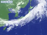 気象衛星