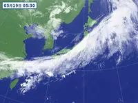気象衛星