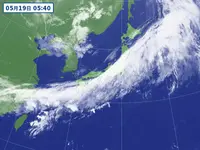 気象衛星