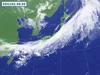 気象衛星