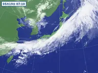 気象衛星
