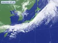 気象衛星