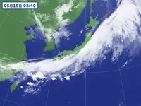 気象衛星