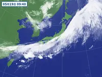 気象衛星