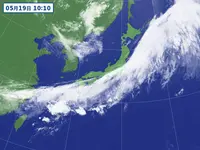 気象衛星
