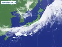 気象衛星
