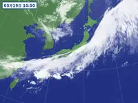 気象衛星