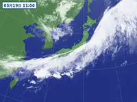 気象衛星