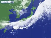 気象衛星