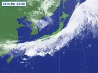 気象衛星