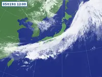 気象衛星