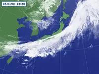 気象衛星