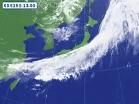 気象衛星