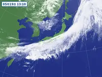 気象衛星