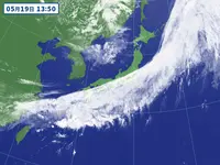 気象衛星