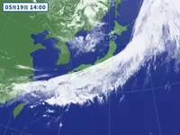 気象衛星