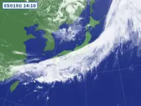 気象衛星