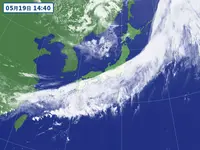 気象衛星