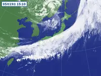 気象衛星