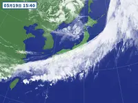 気象衛星
