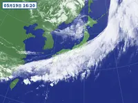 気象衛星