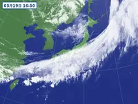 気象衛星